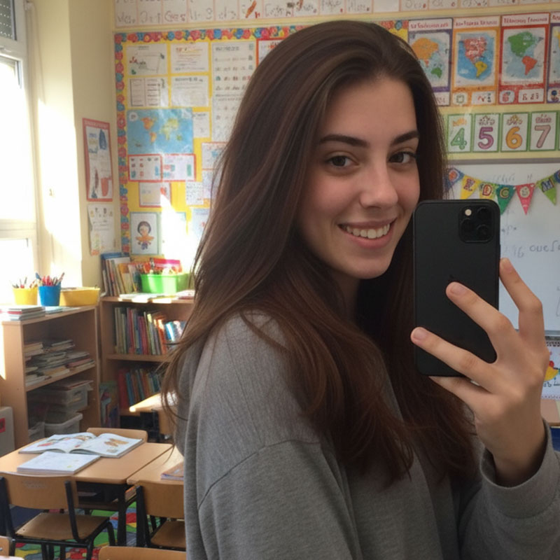 Luz María Contreras