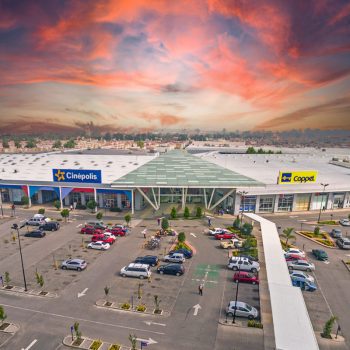 Comercio y servicios